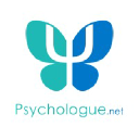 Psychologue.net logo