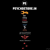 Psychostore.in logo