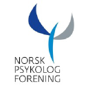 Psykologforeningen.no logo