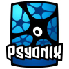 Psyonix.com logo
