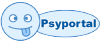 Psyportal.info logo