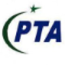 Pta.gov.pk logo