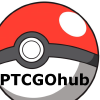 Ptcgohub.com logo