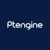 Ptengine.jp logo