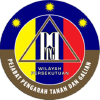 Ptgwp.gov.my logo