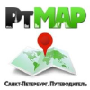 Ptmap.ru logo