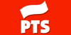 Pts.org.ar logo