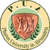 Pua.edu.eg logo