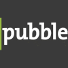 Pubble.nl logo