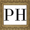 Pubhist.com logo