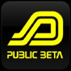 Publicbetawear.com logo