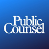 Publiccounsel.org logo