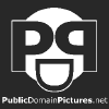 Publicdomainpictures.net logo