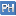Publichousing.com logo