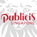 Publicis.com logo