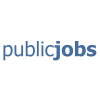 Publicjobs.ch logo
