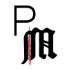 Publicmedievalist.com logo