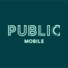 Publicmobile.ca logo