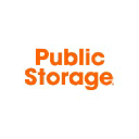 Publicstorage.com logo