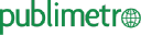 Publimetro.com.mx logo
