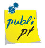 Publipt.com logo