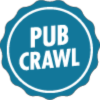 Publishingcrawl.com logo