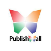 Publishwall.si logo