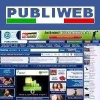 Publiweb.com logo