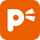 Pubu.com.tw logo
