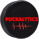 Puckalytics.com logo