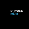 Puckermom.com logo