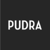 Pudra.com logo