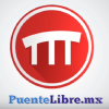 Puentelibre.mx logo