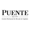 Puentenet.com logo