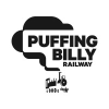 Puffingbilly.com.au logo
