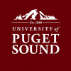 Pugetsound.edu logo