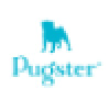 Pugster.com logo