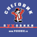 Puhovik.ru logo