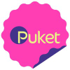 Puket.com.br logo