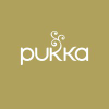Pukkaherbs.com logo