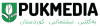 Pukmedia.com logo