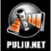 Pulju.net logo