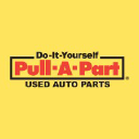 Pullapart.com logo