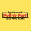 Pullapart.com logo