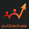 Pullback.es logo