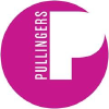 Pullingers.com logo
