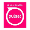 Pulsat.fr logo