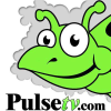 Pulsetv.com logo