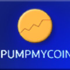 Pumpmycoin.com logo