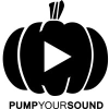 Pumpyoursound.com logo